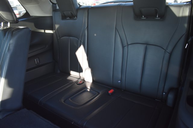 Used 2025 INFINITI QX60 Pure FWD image 16