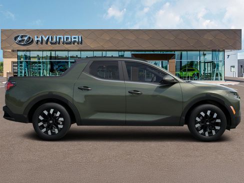 New 2026 Hyundai Santa Cruz SEL AWD/4WD image 5