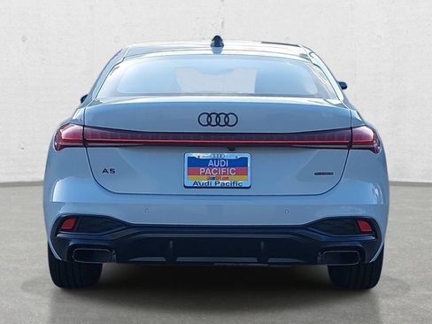 New 2026 Audi A5 2.0T Premium AWD/4WD image 6