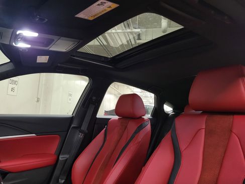 New 2026 Acura Integra A-Spec image 34