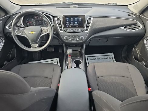 Used 2022 Chevrolet Malibu RS image 21