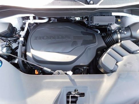 New 2025 Honda Ridgeline RTL image 40