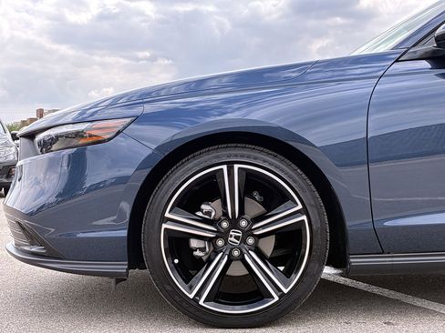 Certified 2026 Honda Accord SE image 14