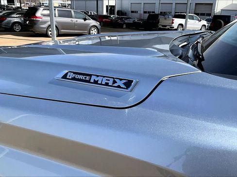 Used 2026 Toyota Sequoia Platinum image 33