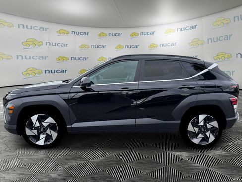 New 2026 Hyundai Kona Limited image 3