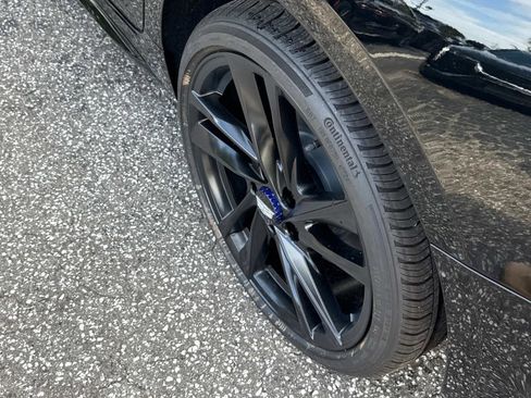 New 2026 Cadillac CT4 Sport image 11