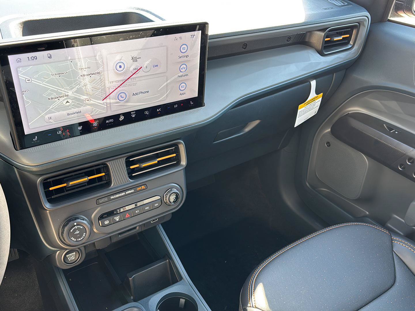 New 2026 Ford Maverick Tremor AWD/4WD image 15