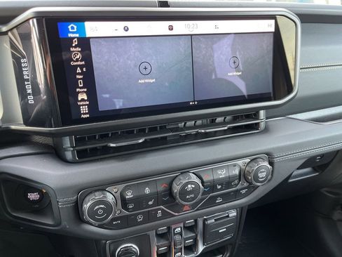 New 2026 Jeep Wrangler Sahara image 34