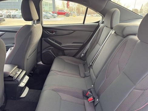 Used 2024 Subaru WRX Premium image 34
