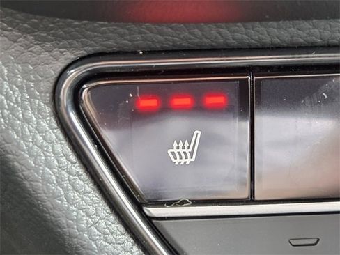 New 2026 Honda HR-V EX-L image 14