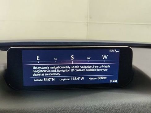 Used 2026 MAZDA CX-50 2.5 Hybrid w/ Cargo Package AWD/4WD image 18