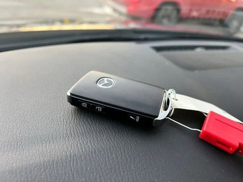 New 2025 MAZDA CX-5 AWD 2.5 S w/ Select Package image 32