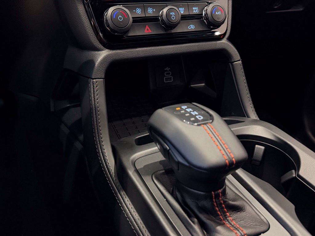 New 2026 Ford Ranger Raptor AWD/4WD image 30