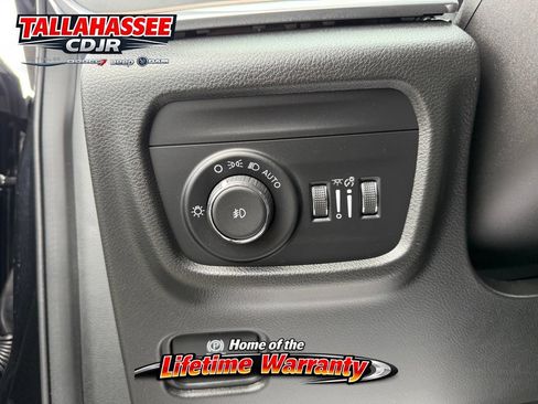 Used 2023 Jeep Grand Cherokee Summit RWD image 42