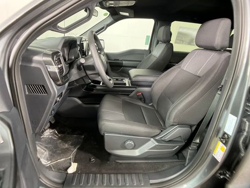 New 2026 Ford F150 STX w/ F-150 LOBO Package image 29