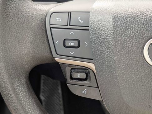 Used 2025 Toyota Camry LE FWD image 23