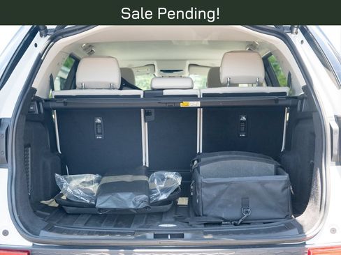 Used 2023 Land Rover Discovery Sport S AWD/4WD image 37