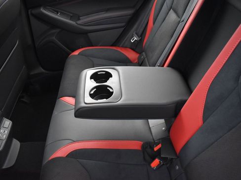 New 2025 Subaru WRX Limited image 25