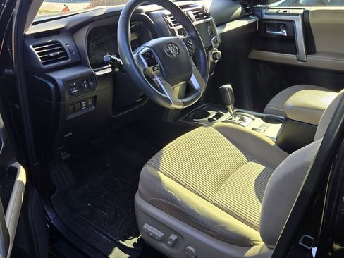 Used 2022 Toyota 4Runner SR5 RWD image 9