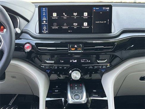 New 2026 Acura MDX Type S AWD/4WD image 17