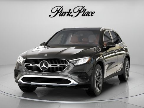 Certified 2026 Mercedes-Benz GLC 300 4MATIC image 38