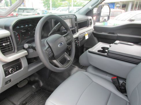 New 2024 Ford F250 XL w/ Snow Plow Prep Package image 23