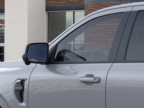 New 2026 Ford Ranger Lariat AWD/4WD image 20