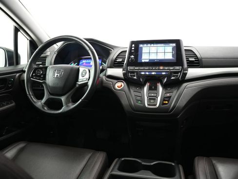 Used 2019 Honda Odyssey EX-L image 10
