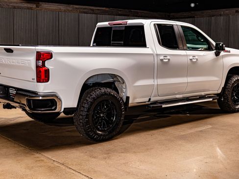 Used 2019 Chevrolet Silverado 1500 LT w/ All-Star Edition image 10