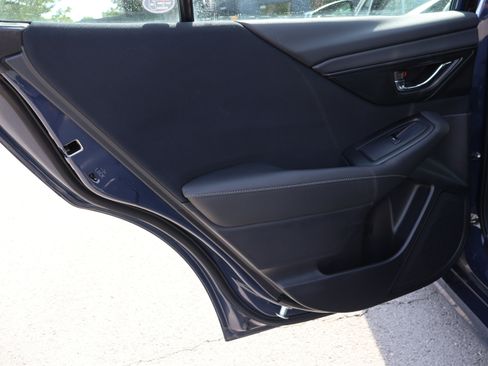 Used 2024 Subaru Legacy Premium AWD/4WD image 18