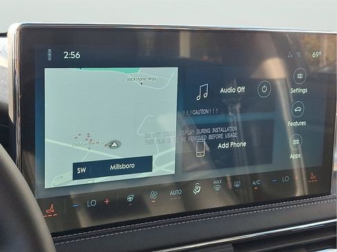 New 2026 Lincoln Corsair Premiere image 10