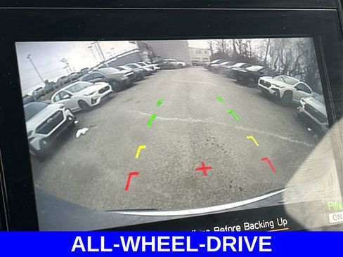 Used 2020 Subaru Ascent Limited w/ Popular Package #2A image 28