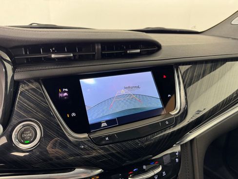 Used 2024 Cadillac XT6 Premium Luxury w/ LPO, Floor Liner Package image 20