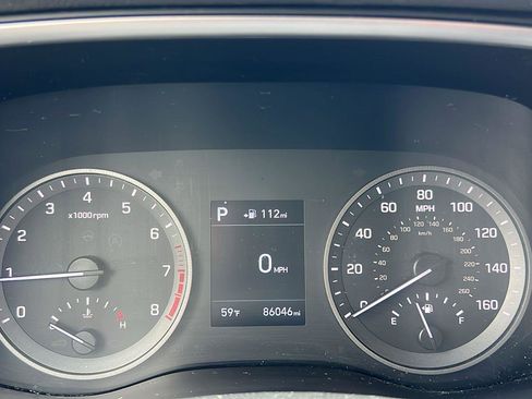 Used 2021 Hyundai Tucson Limited AWD/4WD image 31