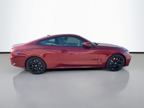 Used 2026 BMW 430i Coupe RWD image 3