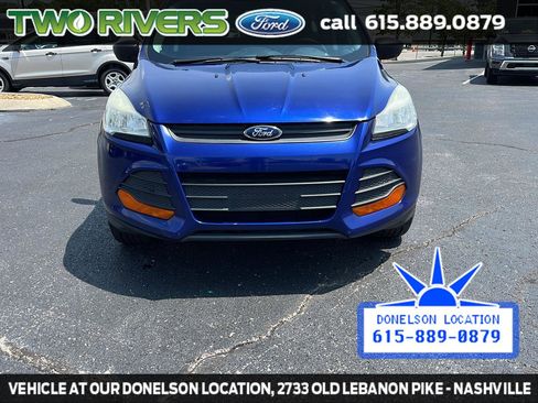 Used 2014 Ford Escape S FWD image 3