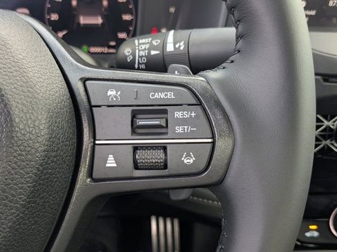 New 2026 Honda Accord Sport image 25
