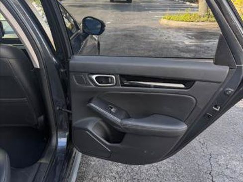 Used 2024 Honda Civic Touring image 18