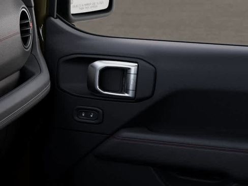 New 2026 Jeep Wrangler Unlimited Rubicon 392 image 25