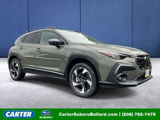 New 2026 Subaru Crosstrek 2.5i Limited video 1