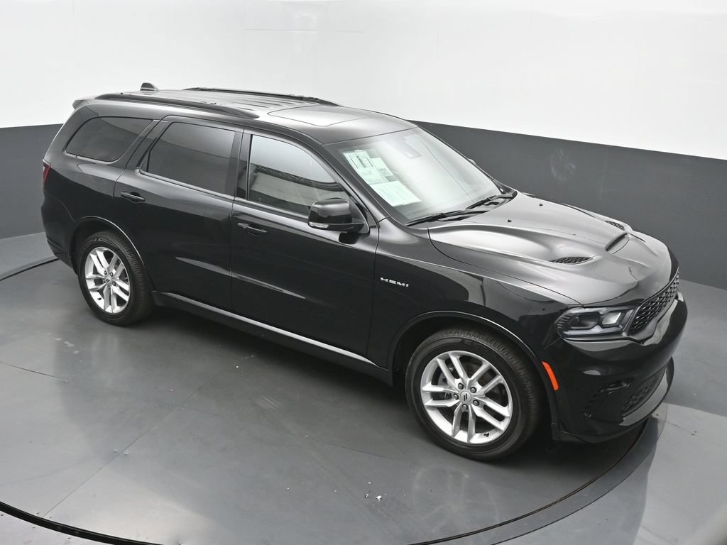 Used 2025 Dodge Durango R/T AWD/4WD image 48