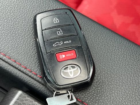 Used 2024 Toyota Tundra TRD Pro AWD/4WD image 27