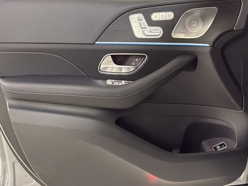 New 2026 Mercedes-Benz GLE 450 4MATIC image 14