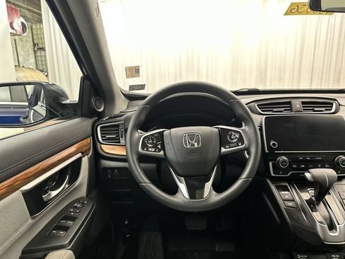 Used 2022 Honda CR-V EX image 14