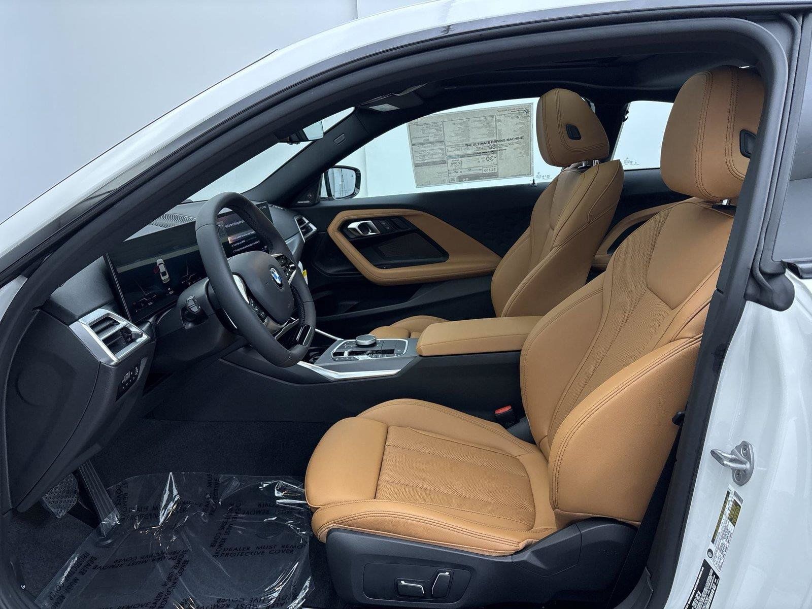New 2026 BMW 230i Coupe w/ Convenience Package RWD image 25