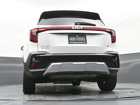 Used 2024 Kia Seltos EX image 51