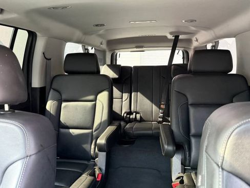 Used 2019 Chevrolet Suburban Premier w/ Max Trailering Package AWD/4WD image 45