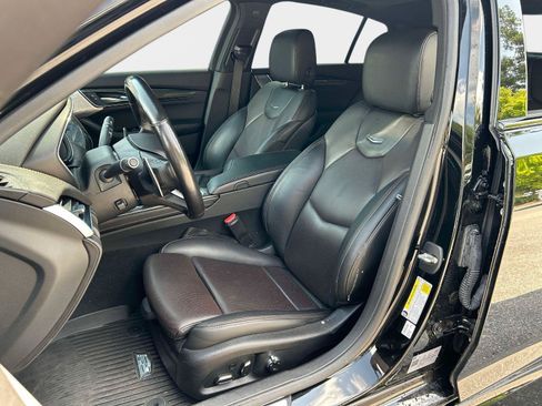 Used 2023 Cadillac CT5 V w/ Premium Package AWD/4WD image 14