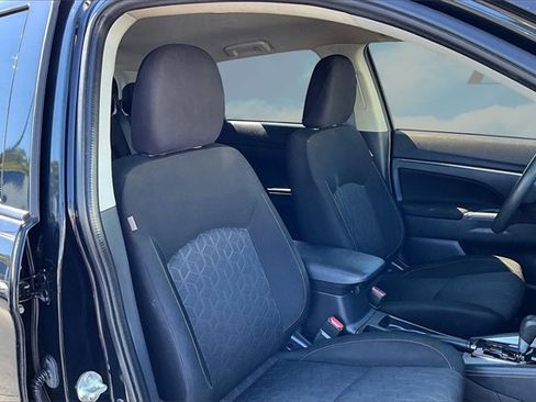 Used 2020 Mitsubishi Outlander Sport ES image 7