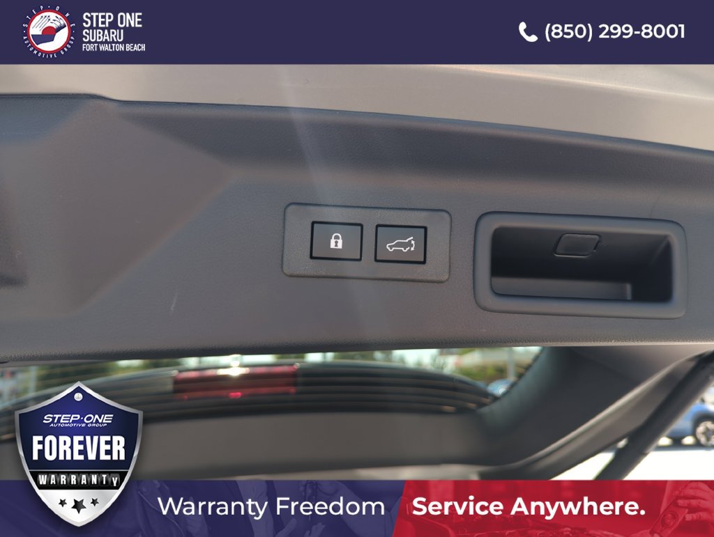 New 2026 Subaru Forester Sport AWD/4WD image 32